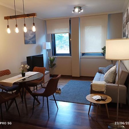 Apartamento Piscina 2G By Urraca Suites ויביירו מראה חיצוני תמונה