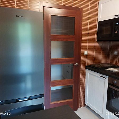 Apartamento Piscina 2G By Urraca Suites ויביירו מראה חיצוני תמונה