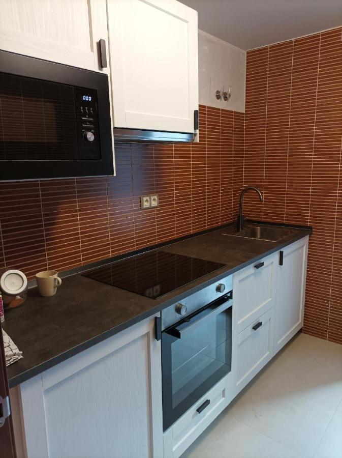Apartamento Piscina 2G By Urraca Suites ויביירו מראה חיצוני תמונה