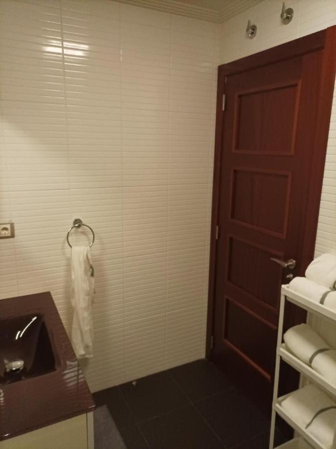 Apartamento Piscina 2G By Urraca Suites ויביירו מראה חיצוני תמונה
