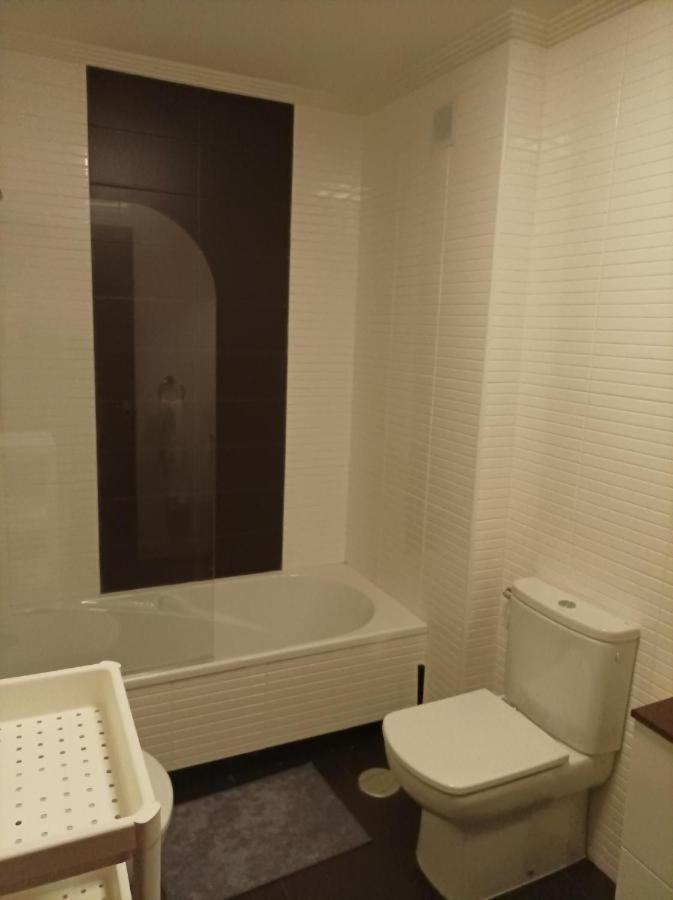 Apartamento Piscina 2G By Urraca Suites ויביירו מראה חיצוני תמונה