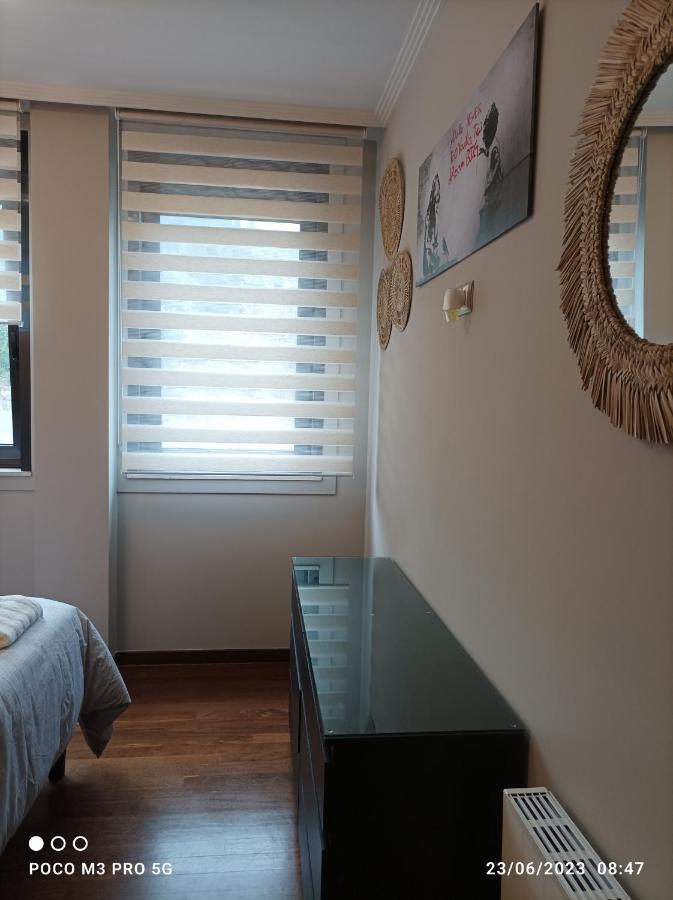 Apartamento Piscina 2G By Urraca Suites ויביירו מראה חיצוני תמונה
