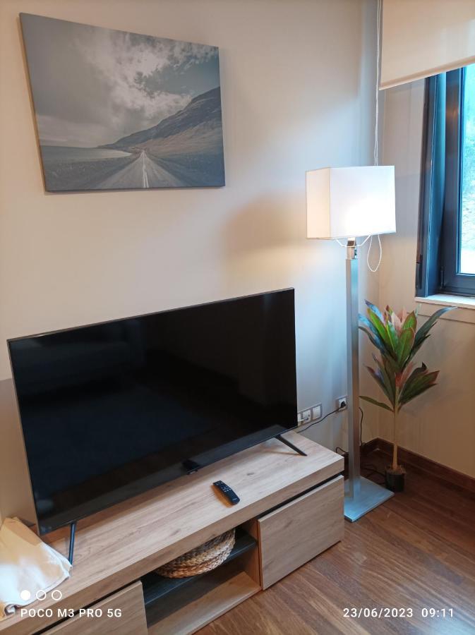 Apartamento Piscina 2G By Urraca Suites ויביירו מראה חיצוני תמונה