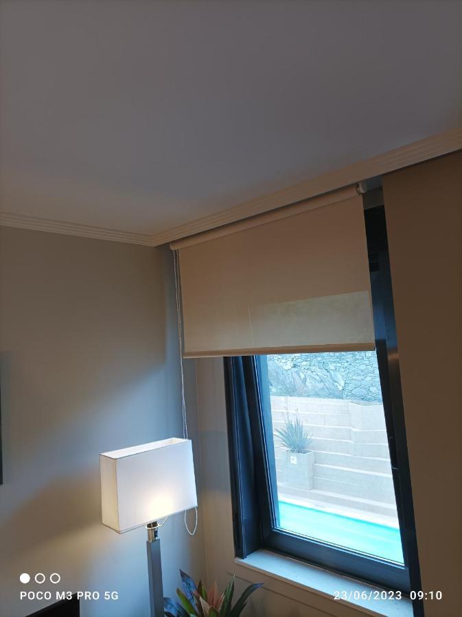 Apartamento Piscina 2G By Urraca Suites ויביירו מראה חיצוני תמונה