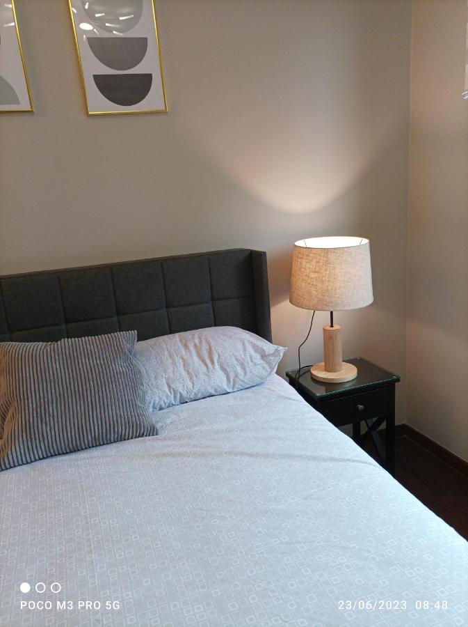 Apartamento Piscina 2G By Urraca Suites ויביירו מראה חיצוני תמונה