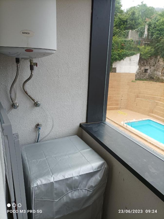 Apartamento Piscina 2G By Urraca Suites ויביירו מראה חיצוני תמונה