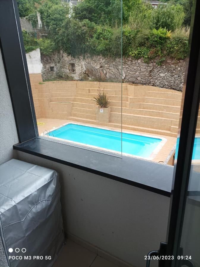 Apartamento Piscina 2G By Urraca Suites ויביירו מראה חיצוני תמונה