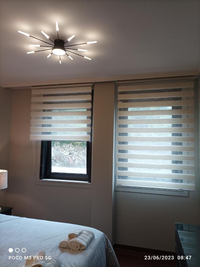 Apartamento Piscina 2G By Urraca Suites ויביירו מראה חיצוני תמונה